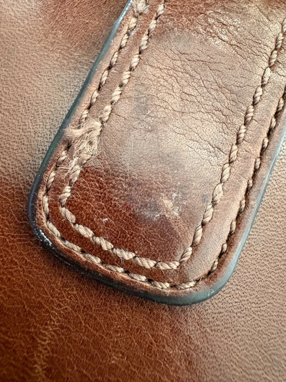 Coach classic compact